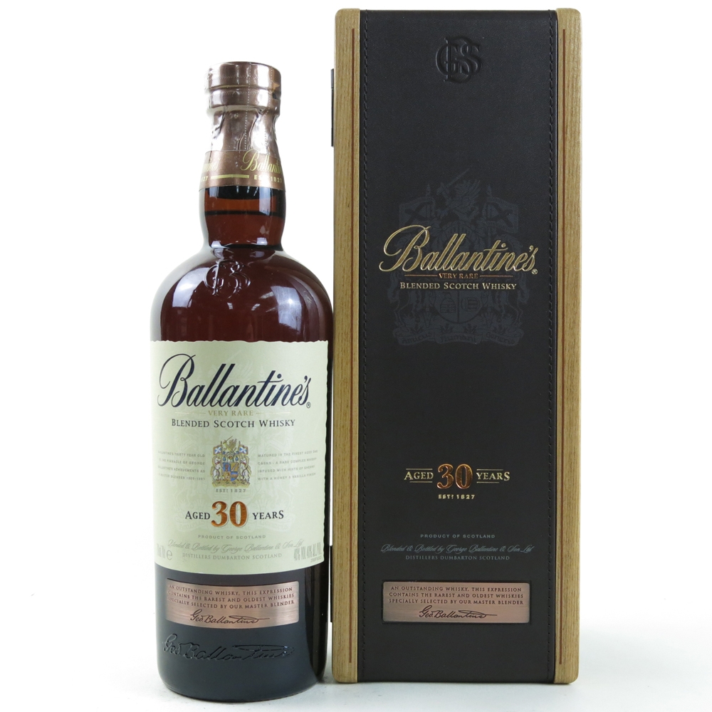 Ballantine's 30 Years Old 750ML