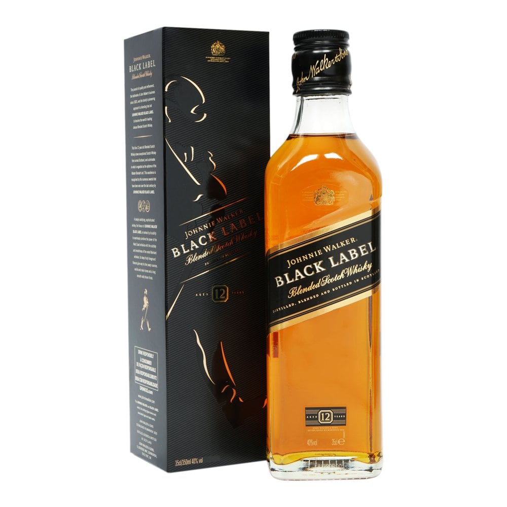 Johnnie Walker Black Label The Jane Walker Edition 750ML