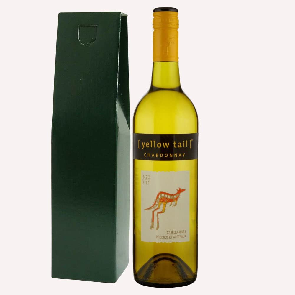 Chardonnay White Wines for sale