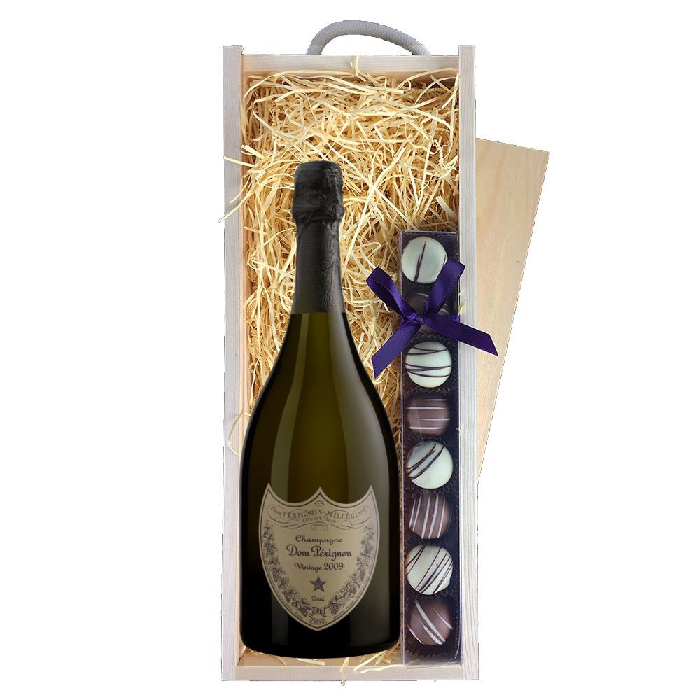 DOM PERIGNON BRUT VINTAGE 2008 75CL