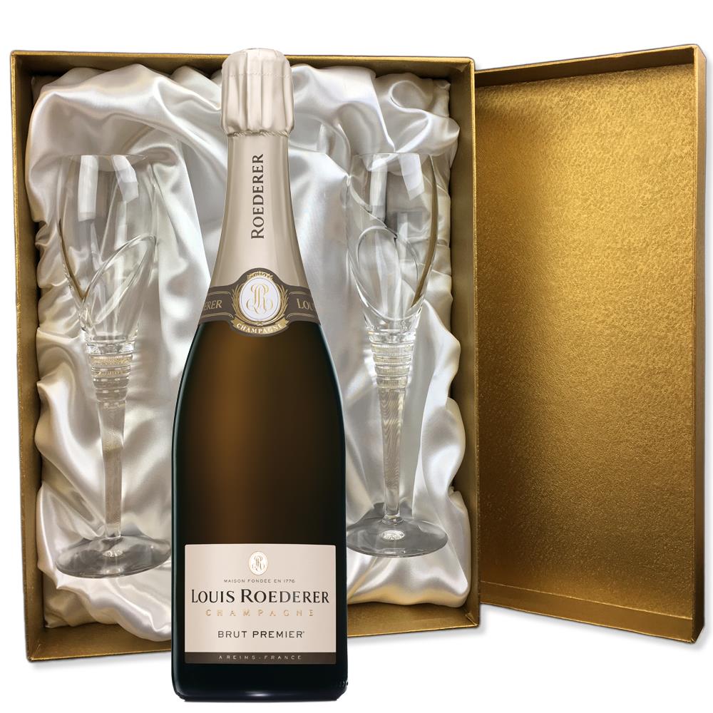 LOUIS ROEDERER BRUT PREMIER 75CL