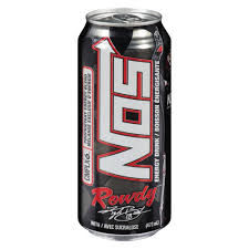 buy Rowdy nos Drink