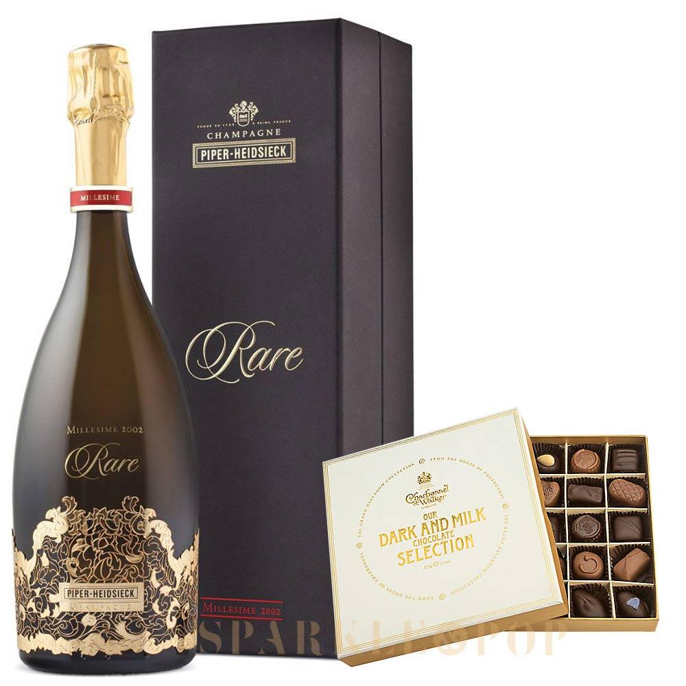 buy Piper Heidsieck Gift Box 75cl
