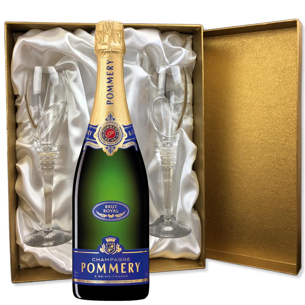 POMMERY BRUT ROYAL 75CL