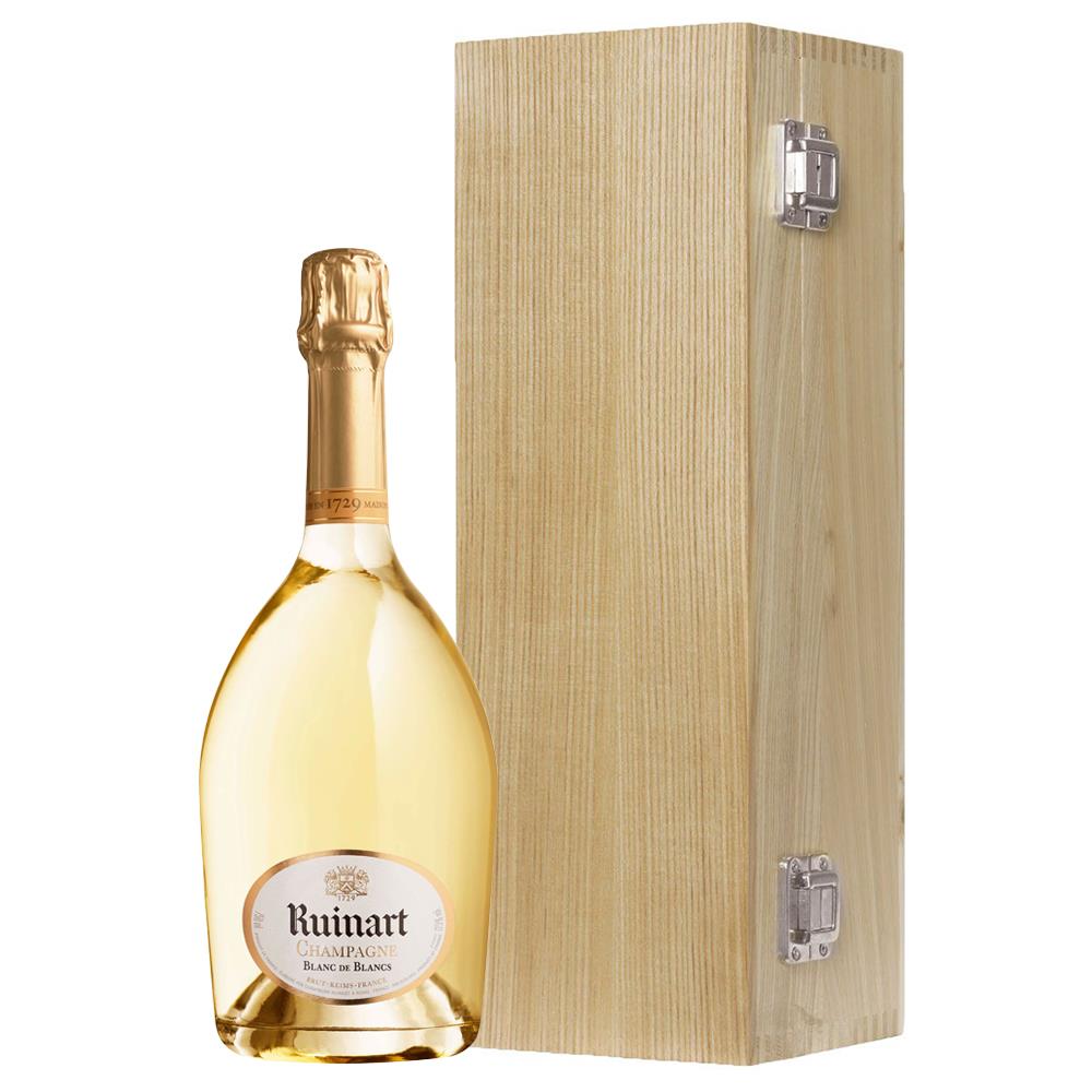 Buy RUINART BLANC DE BLANCS 75CL